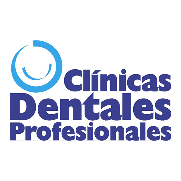 Logo Clinicas Dentales Profesionales