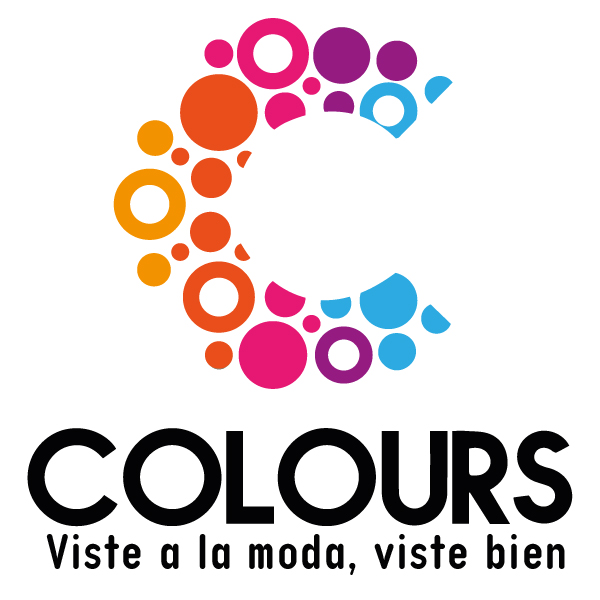 Logo Colours