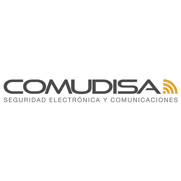 Logo Comudisa