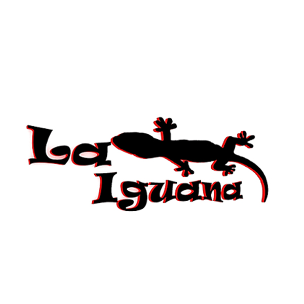 Logo La Iguana
