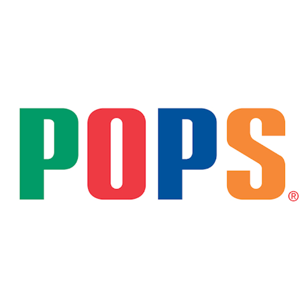 Logo Pops