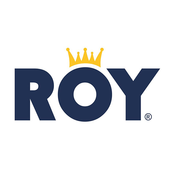 Logo Calzado Roy