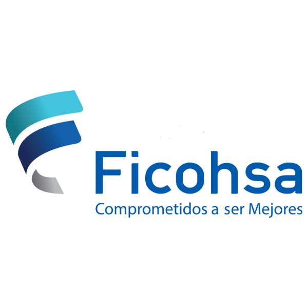 Logo Banco Ficohsa